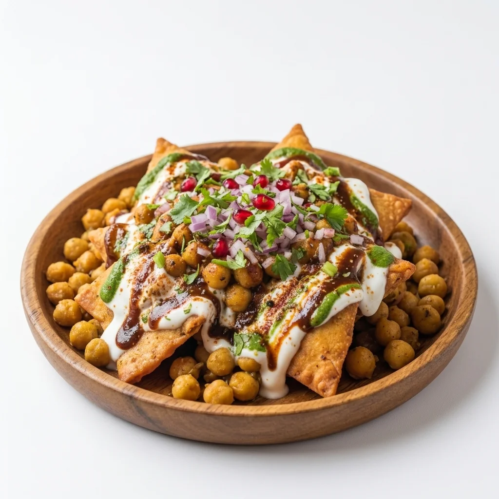 Samosa Chaat takeout Calgary NE