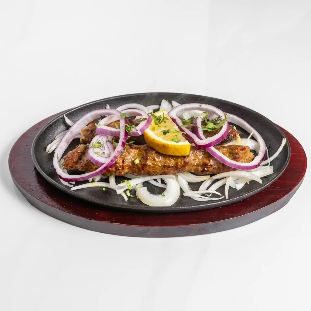 Seekh Kabab takeout Calgary NE